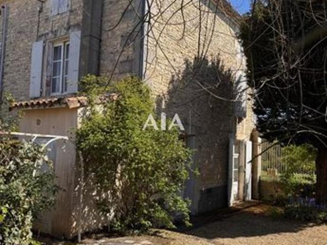 Maison vente à Valence