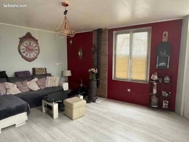 Maison vente à Pontoise, Grisy-les-plâtres