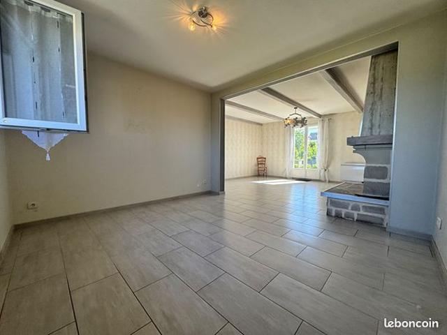 Maison vente à Charleville-Mézières, Lumes