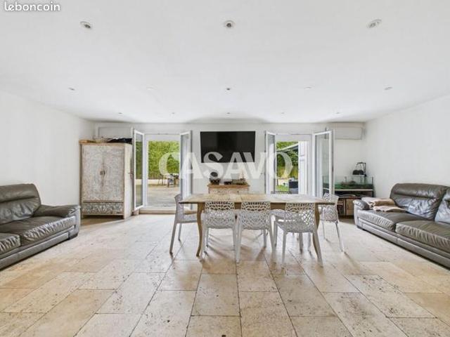 Maison vente à Sarcelles, Saint-brice-sous-forêt