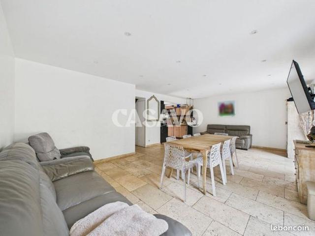 Maison vente à Sarcelles, Saint-brice-sous-forêt