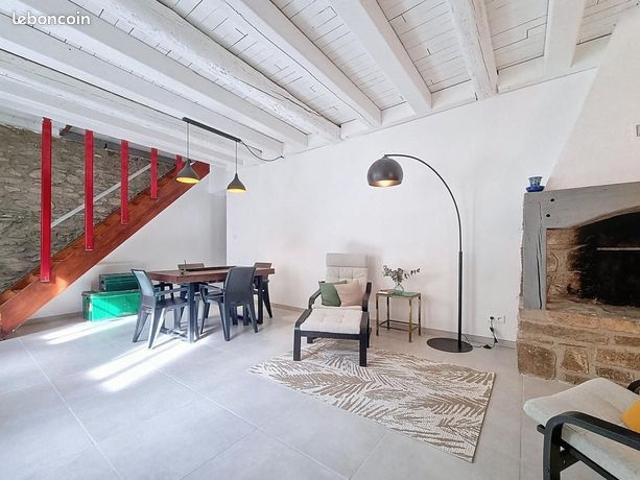 Maison vente à Béziers, Cesseras