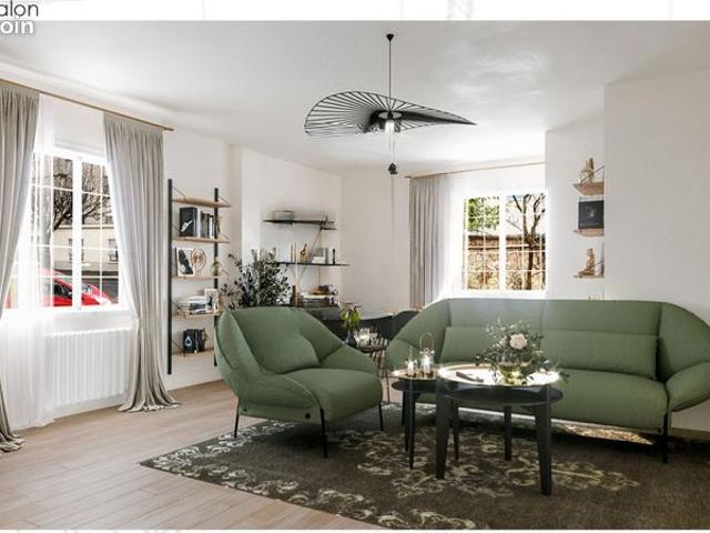 Maison vente à Le Raincy, Villemomble