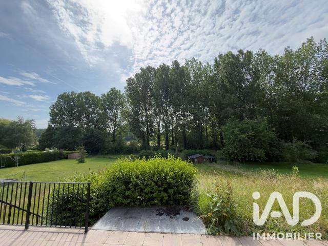 Maison vente à Montdidier, Trois-rivières