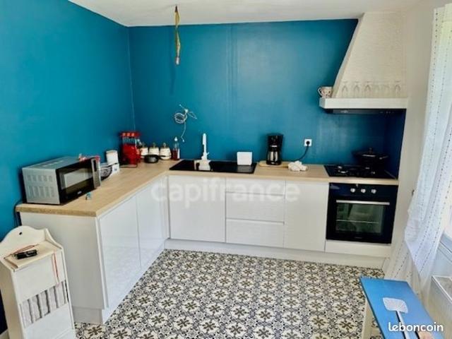 Maison vente à Châteaulin, Bretagne