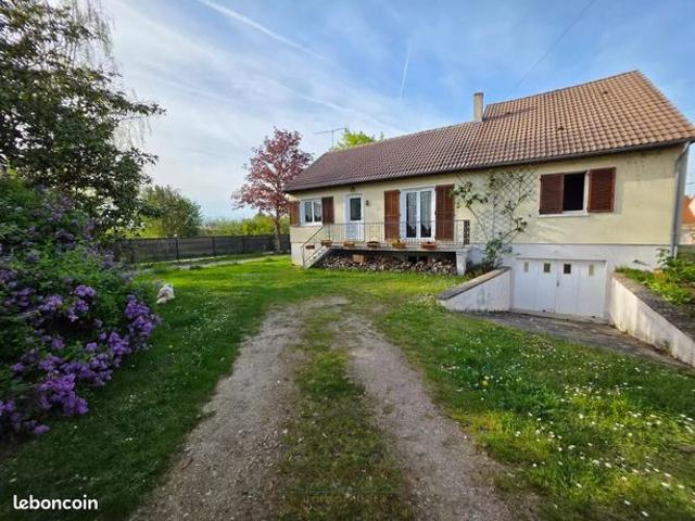 Maison vente à Montargis, Amilly