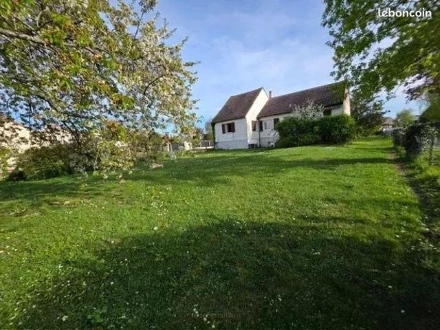 Maison vente à Montargis, Amilly