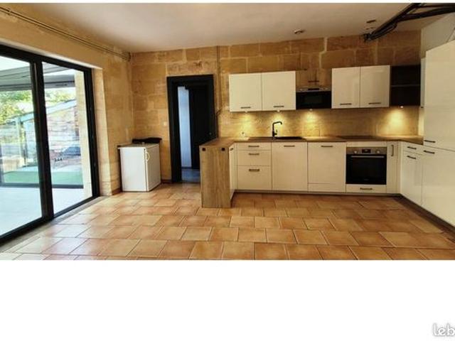 Maison vente à Lesparre-Médoc, Soussans
