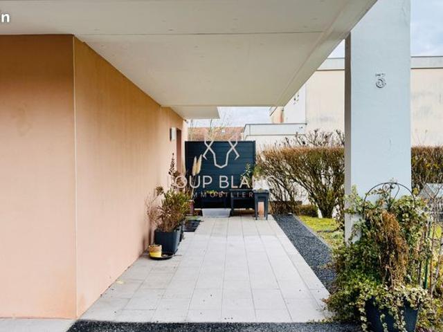 Maison vente à Montbéliard, Mandeure