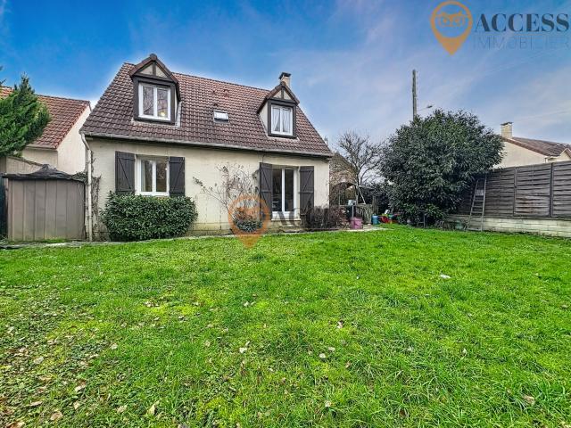 Maison vente à Sarcelles, Groslay