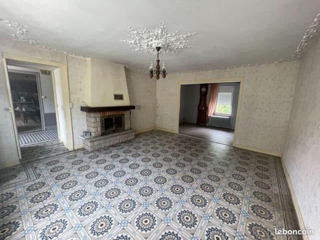 Maison vente à Mayenne, Pays de la Loire