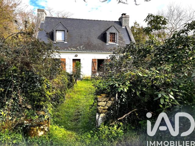 Maison vente à Le Bourg, Groix