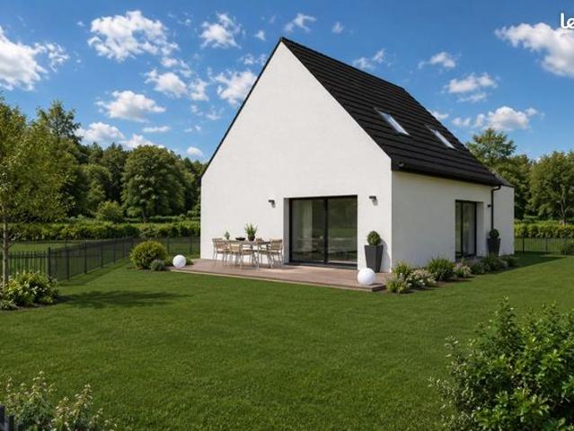 Maison vente à Lille, Houplin-ancoisne