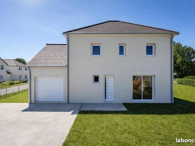Maison vente à Vire, Normandie