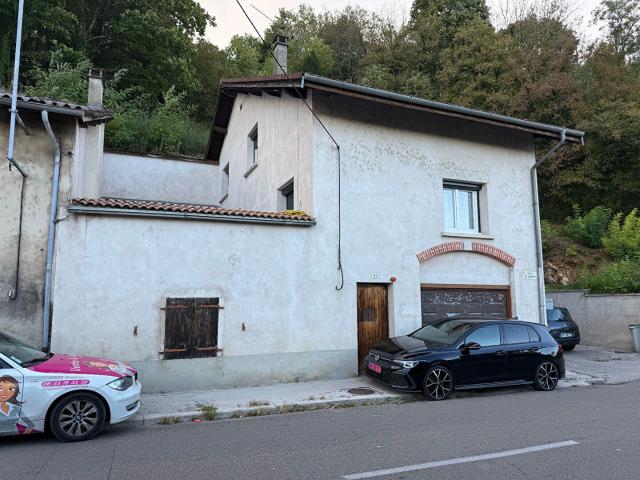 Maison vente à Pont-d'Ain, Ain