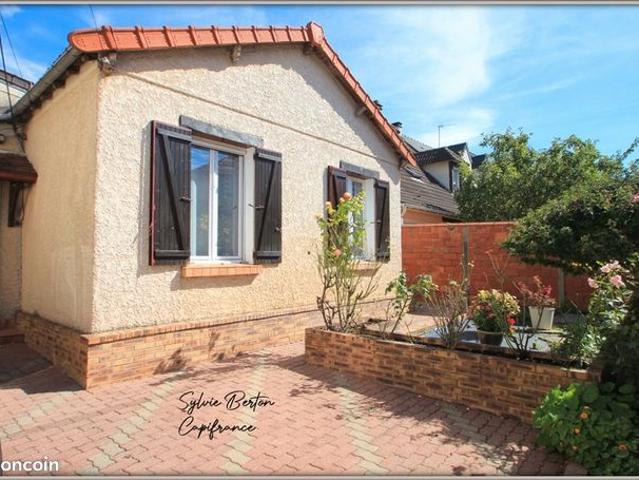 Maison vente à Le Raincy, Sevran