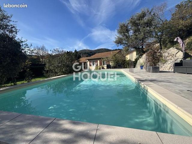 Maison vente à Saint-péray, Guadeloupe