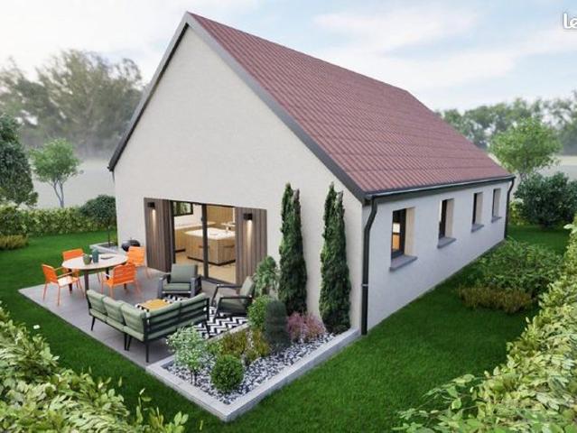 Maison vente à Molsheim, Westhoffen