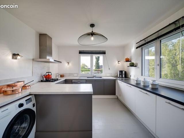 Maison vente à Chevigney-sur-l'Ognon, Doubs