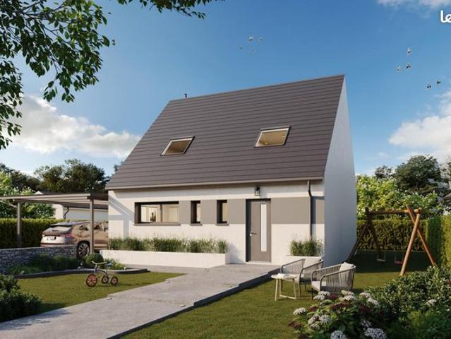 Maison vente à Molsheim, Wisches
