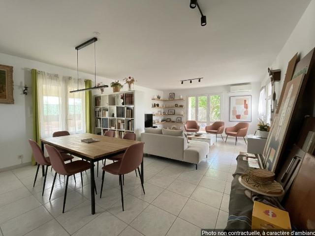 Maison vente à Marseillan, Hérault