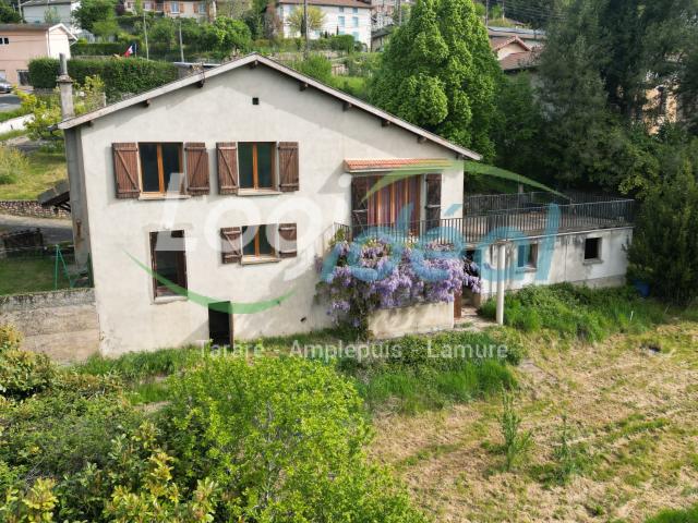 Maison vente à Villefranche-sur-Saône, Rhône