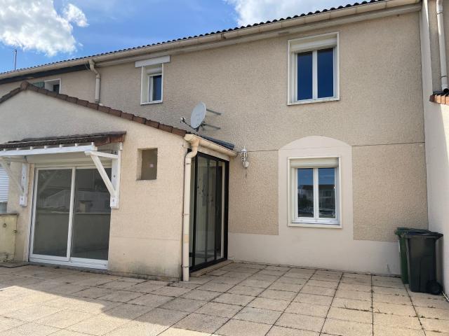 Maison vente à Bordeaux, Talence