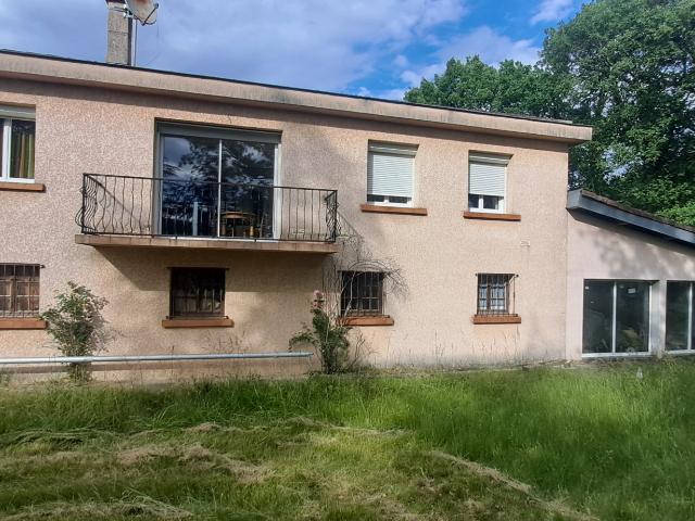 Maison vente à Toulouse, Labastide-saint-sernin