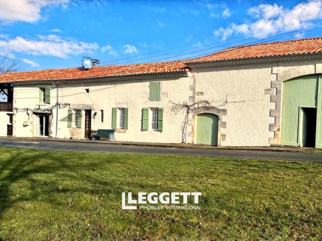Maison vente à Périgueux, Chassaignes