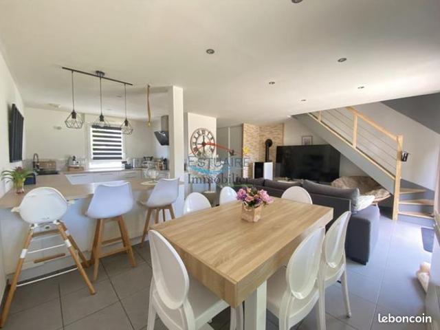 Maison vente à Nantes, Cordemais