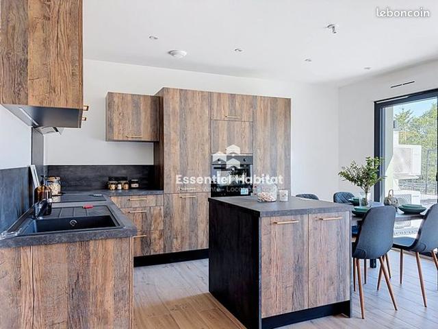 Maison vente à Metz, Marange-silvange