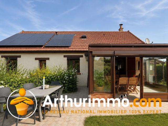 Maison vente à Vierzon, Aubigny-sur-nère
