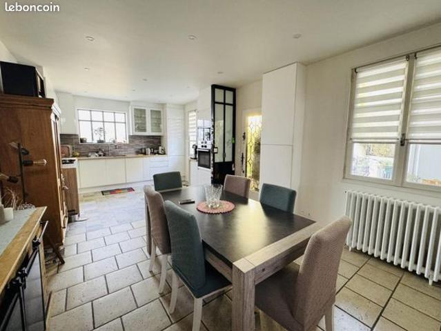 Maison vente à Le Raincy, Aulnay-sous-bois