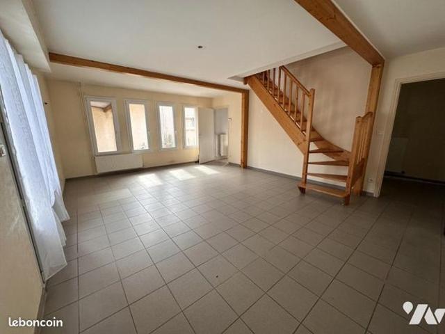 Maison vente à Noyelles-lès-Vermelles, Pas-de-Calais