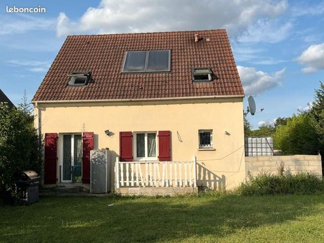 Maison vente à La Ferté-sous-Jouarre, Seine-et-Marne