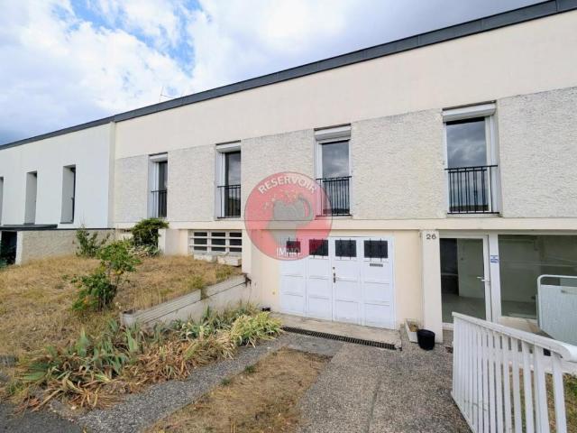 Maison vente à Marsannay-la-Côte, Côte-d'Or