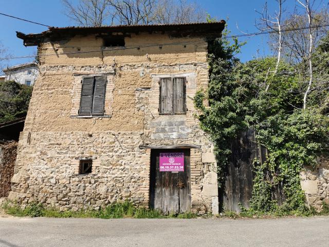 Maison vente à Tournon-sur-Rhône, Limony