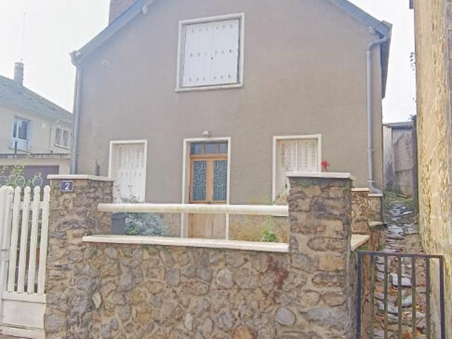 Maison vente à Laval, Nuillé-sur-vicoin