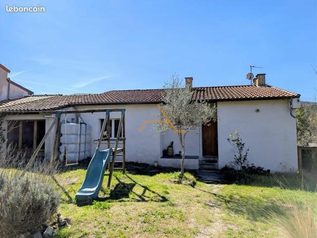 Maison vente à Nyons, Dieulefit