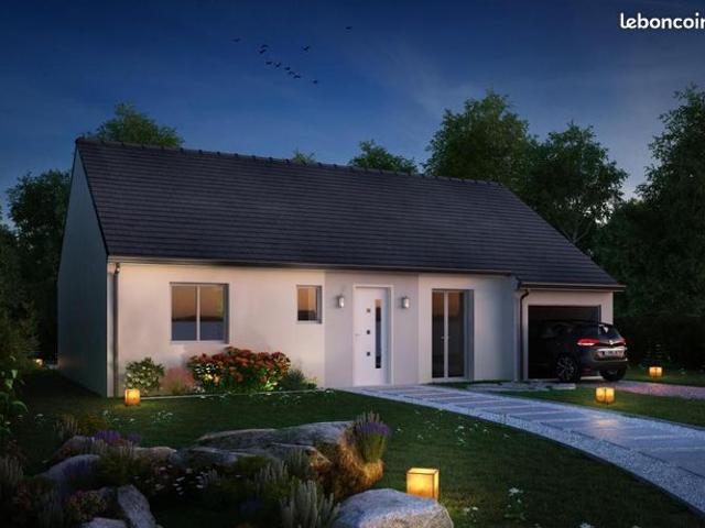 Maison vente à Besançon, Châtillon-le-duc