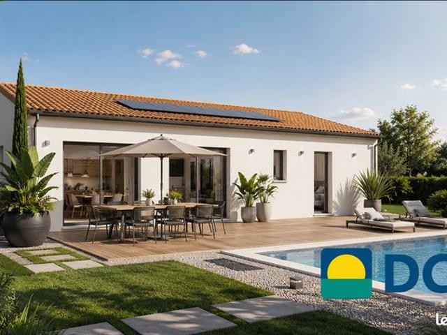 Maison vente à Mont-de-Marsan, Labouheyre
