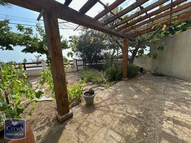 Maison vente à France métropolitaine, Port-de-bouc