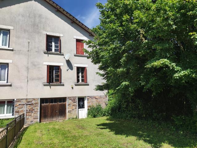 Maison vente à Rochechouart, Dournazac