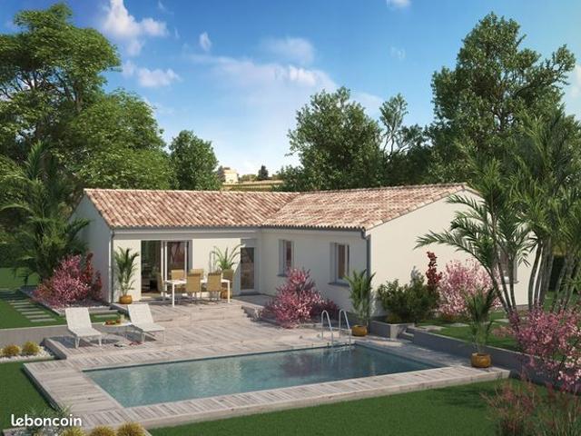 Maison vente à Béziers, Colombiers