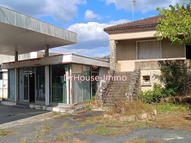 Maison vente à France métropolitaine, Chalagnac