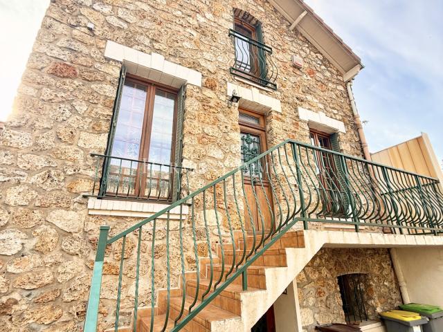 Maison vente à Palaiseau, Massy