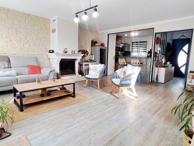Maison vente à Sarcelles, Ecouen