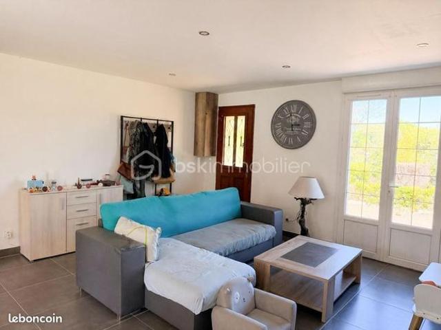 Maison vente à Laval, Saint-ouën-des-toits
