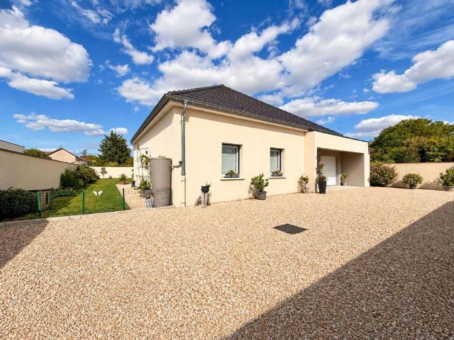 Maison vente à Arc-sur-Tille, Côte-d'Or
