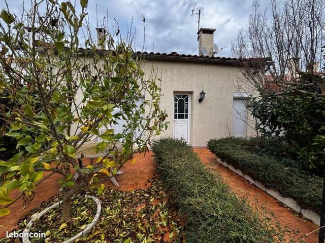 Maison vente à Carcassonne
